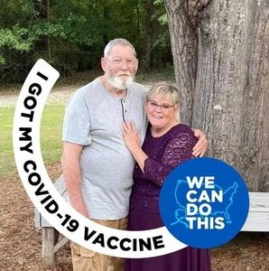 Meet your Posher, Vickie